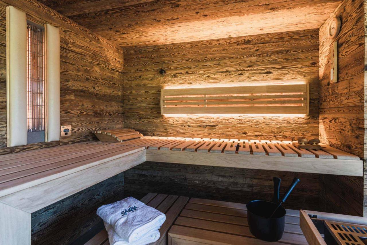 Chalet Am Wetterkreuz Reit im Winkl Exterior foto